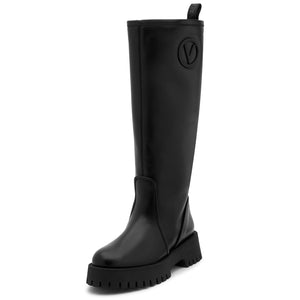 VALENTINO Boots Rain Nero
