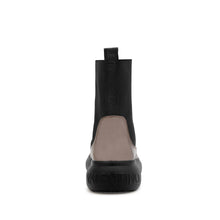 Load image into Gallery viewer, VALENTINO Chelsea Boots Bounce Gunmetal