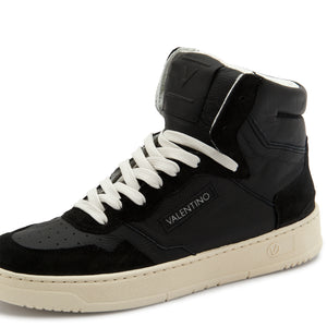 VALENTINO Sneaker Apollo Black