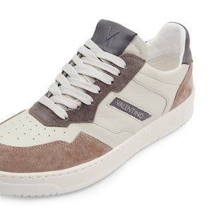 VALENTINO Sneaker Apollo Off White/Grey