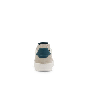 VALENTINO Sneaker Apollo Off White/Teal