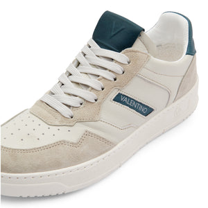 VALENTINO Sneaker Apollo Off White/Ottanio