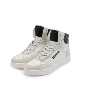 VALENTINO Sneaker Apollo White/Black