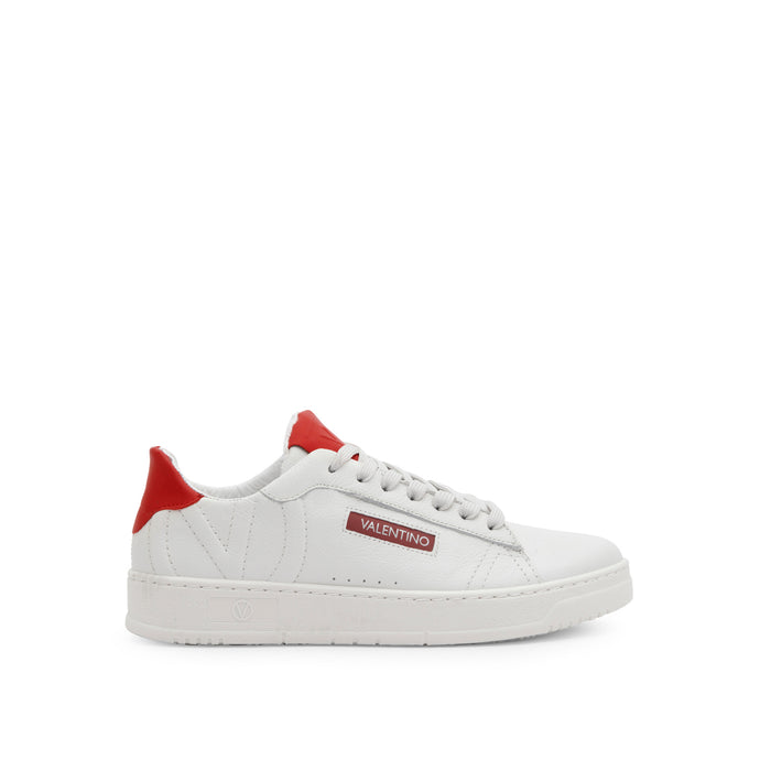 VALENTINO Sneaker Apollo White/Red