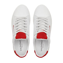 Load image into Gallery viewer, VALENTINO Sneaker Apollo White/Red