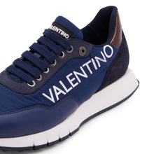 Carica l&#39;immagine nel visualizzatore di Gallery, VALENTINO Sneaker ARES Blue