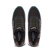 Load image into Gallery viewer, VALENTINO Sneaker ARES Green