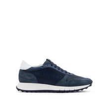 Load image into Gallery viewer, VALENTINO Sneakers ARES Blu Leather