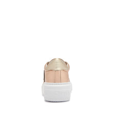 Load image into Gallery viewer, VALENTINO Sneaker Baraga Gold