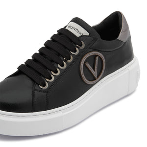 VALENTINO Sneaker Baraga Graphite Black