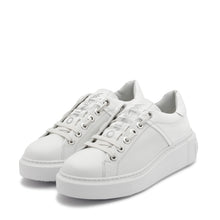 Load image into Gallery viewer, VALENTINO Sneaker Baraga White/White