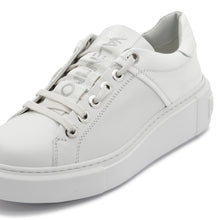 Load image into Gallery viewer, VALENTINO Sneaker Baraga White/White