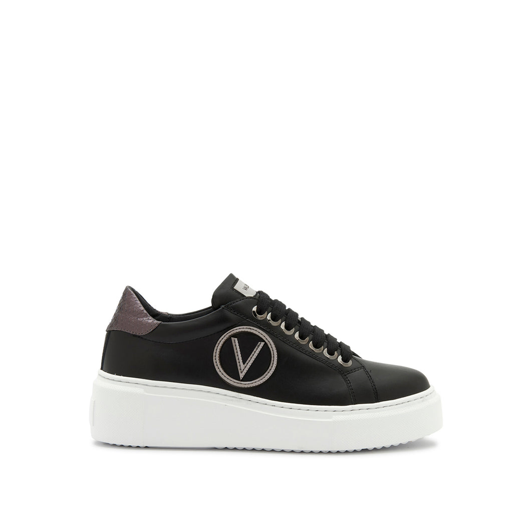 VALENTINO Sneaker Baraga Black/Grey