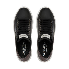 Load image into Gallery viewer, VALENTINO Sneaker Baraga Black/Grey