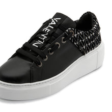 Load image into Gallery viewer, VALENTINO Sneaker Baraga Black/White