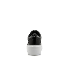 Load image into Gallery viewer, VALENTINO Sneaker Baraga Black/White VVV