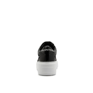VALENTINO Sneaker Baraga Black/White VVV