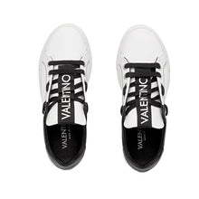 Load image into Gallery viewer, VALENTINO Sneaker Baraga White/Black