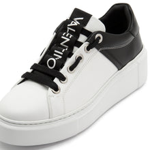Load image into Gallery viewer, VALENTINO Sneaker Baraga White/Black
