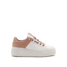 Load image into Gallery viewer, VALENTINO  Sneaker Baraga White/Nude