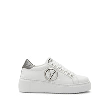 Load image into Gallery viewer, VALENTINO Sneaker Baraga White/Silver