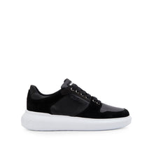Load image into Gallery viewer, VALENTINO Sneaker Bounce Black