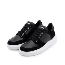 Load image into Gallery viewer, VALENTINO Sneaker Bounce Black