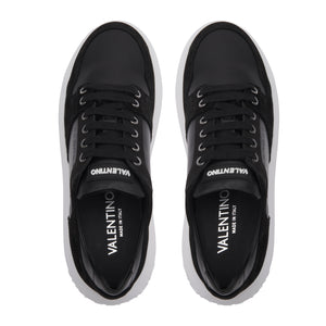 VALENTINO Sneaker Bounce Black