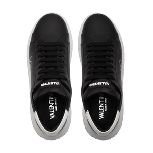 VALENTINO Sneaker Bounce Black/Black