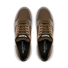 Load image into Gallery viewer, VALENTINO Sneaker Bounce Military