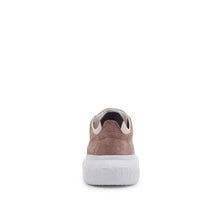 Carica l&#39;immagine nel visualizzatore di Gallery, VALENTINO Sneaker Bounce Mud/Off White