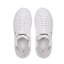 Load image into Gallery viewer, VALENTINO Sneaker Bounce White/Silver