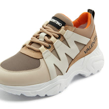 Load image into Gallery viewer, VALENTINO Sneaker NYX Beige/Taupe