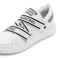 Load image into Gallery viewer, VALENTINO Sneaker STUNNY Slip-On Bianco