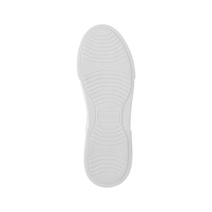 VALENTINO Sneaker STUNNY Slip-On Bianco