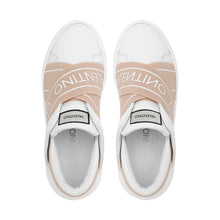 Load image into Gallery viewer, VALENTINO Sneaker White STAN Slip-On