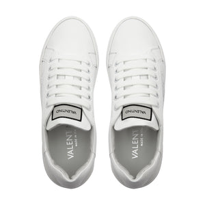 VALENTINO Sneaker Zuma Naplak White