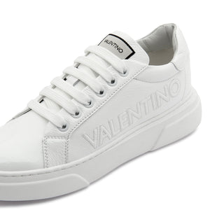 VALENTINO Sneaker Zuma Naplak White