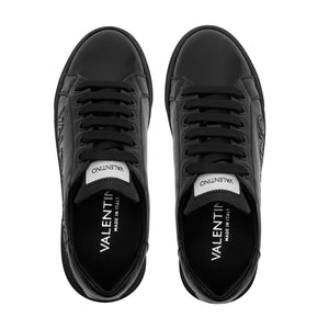 VALENTINO Sneaker Zuma Naplak Black