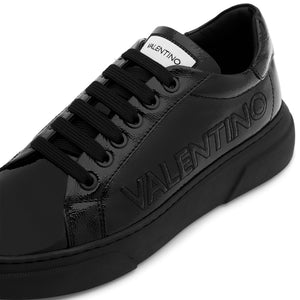 VALENTINO Sneaker Zuma Naplak Black