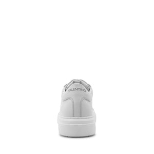VALENTINO Sneaker STUNNY Total White Vlogo