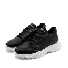 Load image into Gallery viewer, VALENTINO Sneaker NYX Black