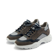 Load image into Gallery viewer, VALENTINO Sneaker NYX Grey