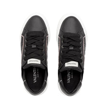 Load image into Gallery viewer, VALENTINO Black STAN Sneaker