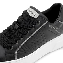 Load image into Gallery viewer, VALENTINO Black STAN Sneaker