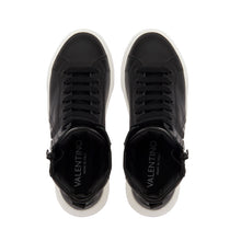 Load image into Gallery viewer, VALENTINO Sneaker STAN Black High-Top