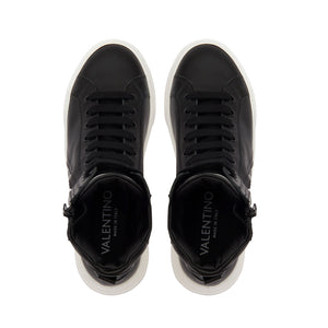 VALENTINO Sneaker STAN Black High-Top
