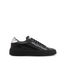 Load image into Gallery viewer, VALENTINO Sneaker STAN Black/Silver