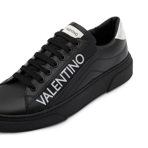 VALENTINO Sneaker STAN Black/Silver