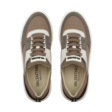 Load image into Gallery viewer, VALENTINO Sneaker STAN Mud/Green